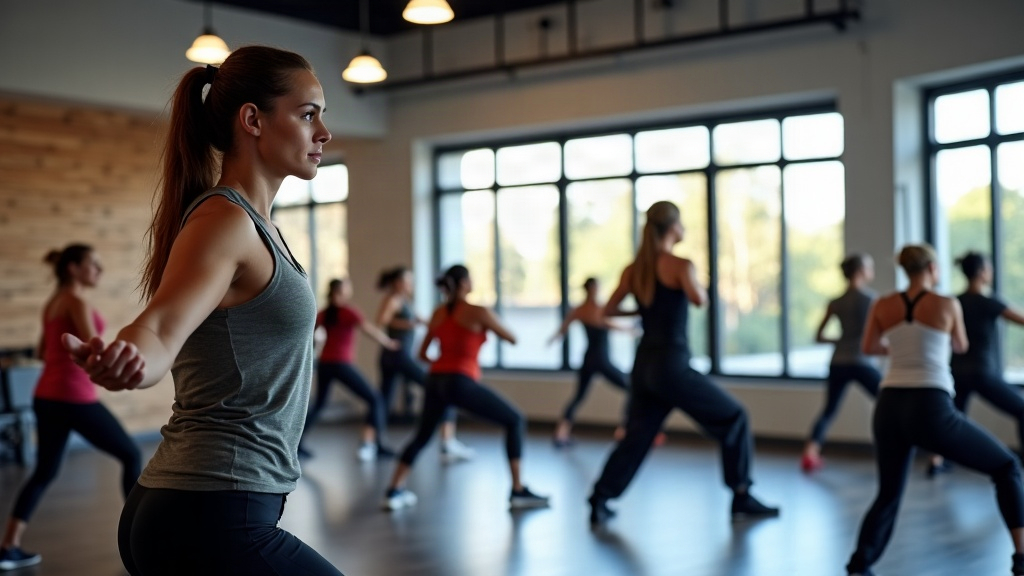 Vinyasa Flow